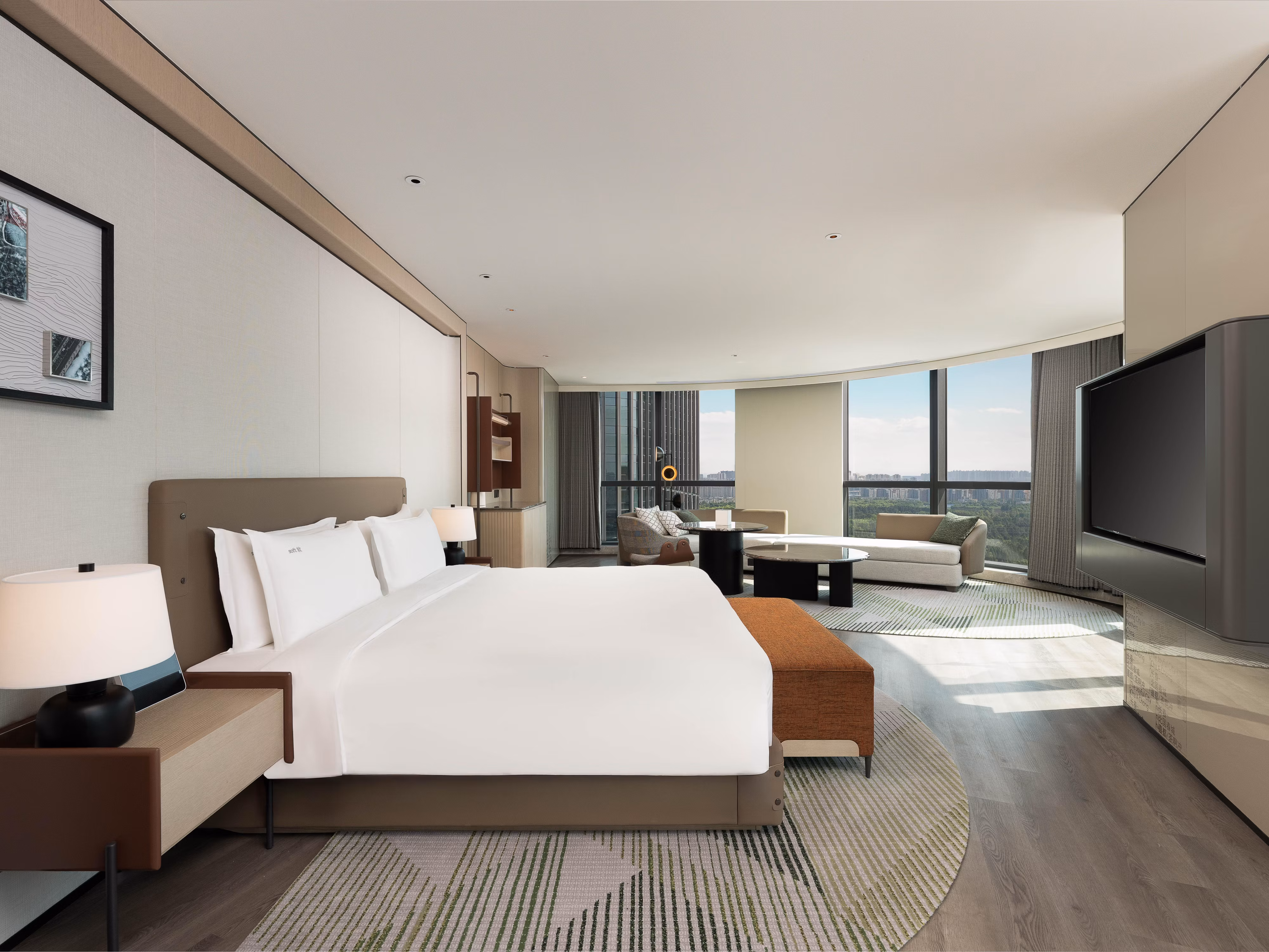 Holiday Inn Changchun High Tech Zone By Ihg photo 2