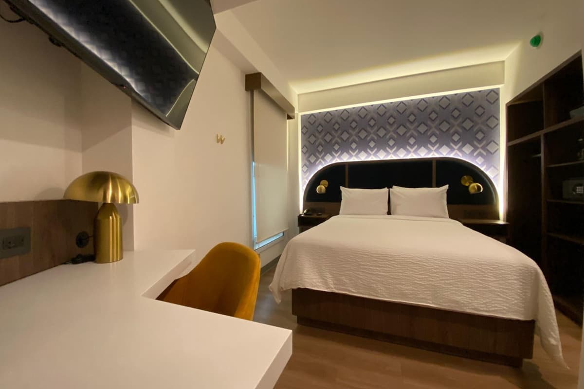Holiday Inn Express Ciudad de Mexico Condesa by IHG photo 3