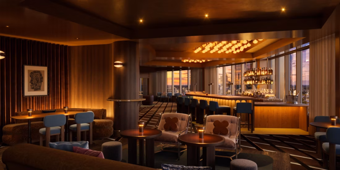 Hotel Indigo Raleigh Downtown by IHG photo 3
