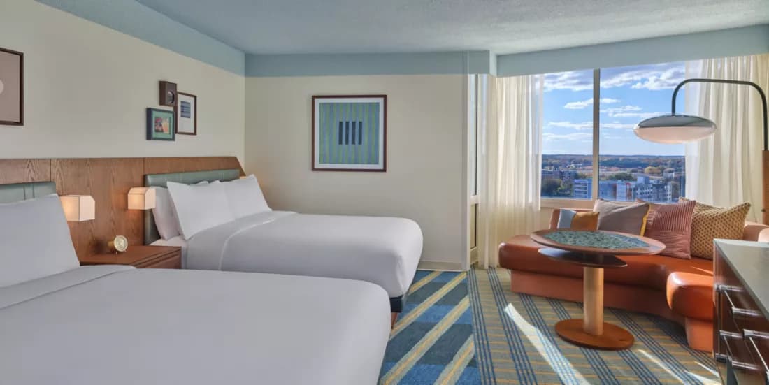 Hotel Indigo Raleigh Downtown by IHG photo 5
