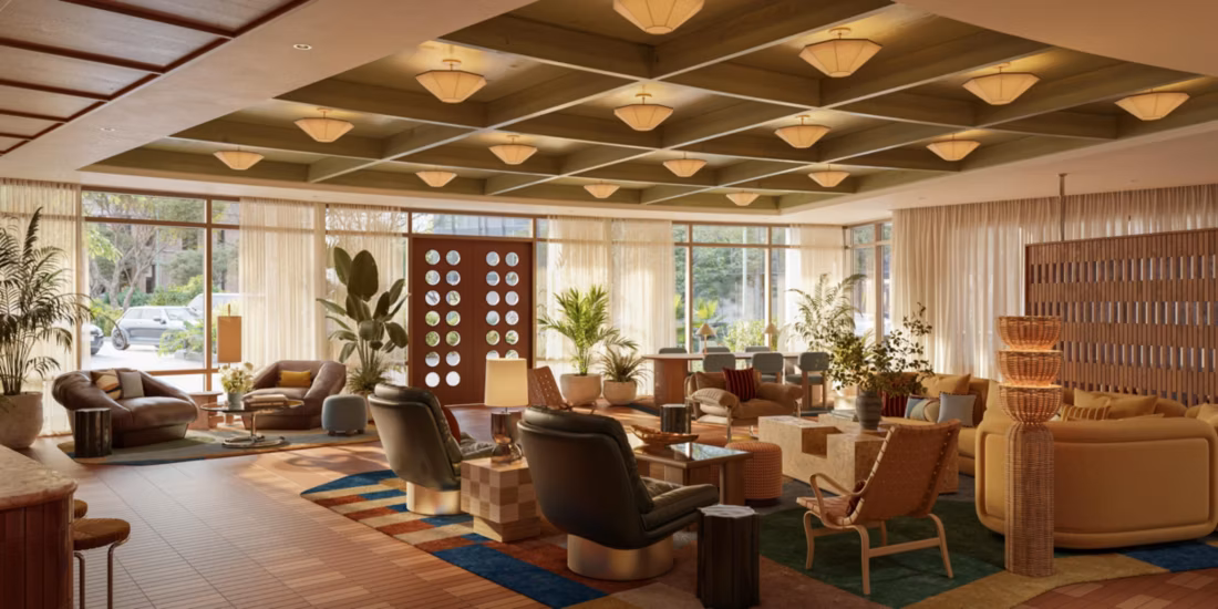 Hotel Indigo Raleigh Downtown by IHG photo 4
