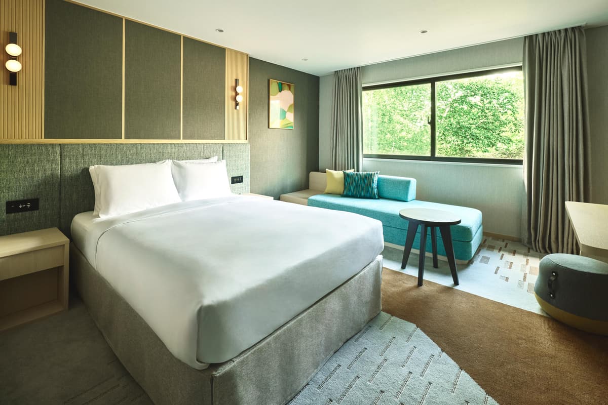Holiday Inn Resort ANA Karuizawa by IHG photo 4