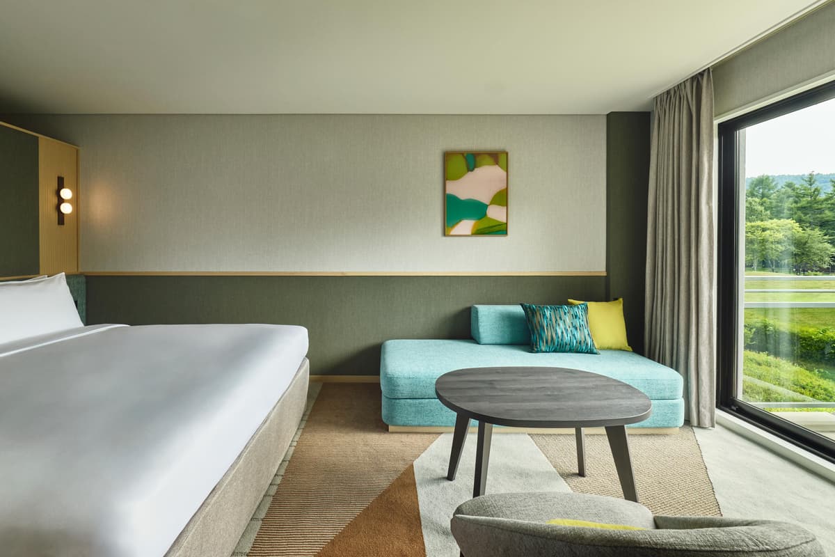 Holiday Inn Resort ANA Karuizawa by IHG photo 5