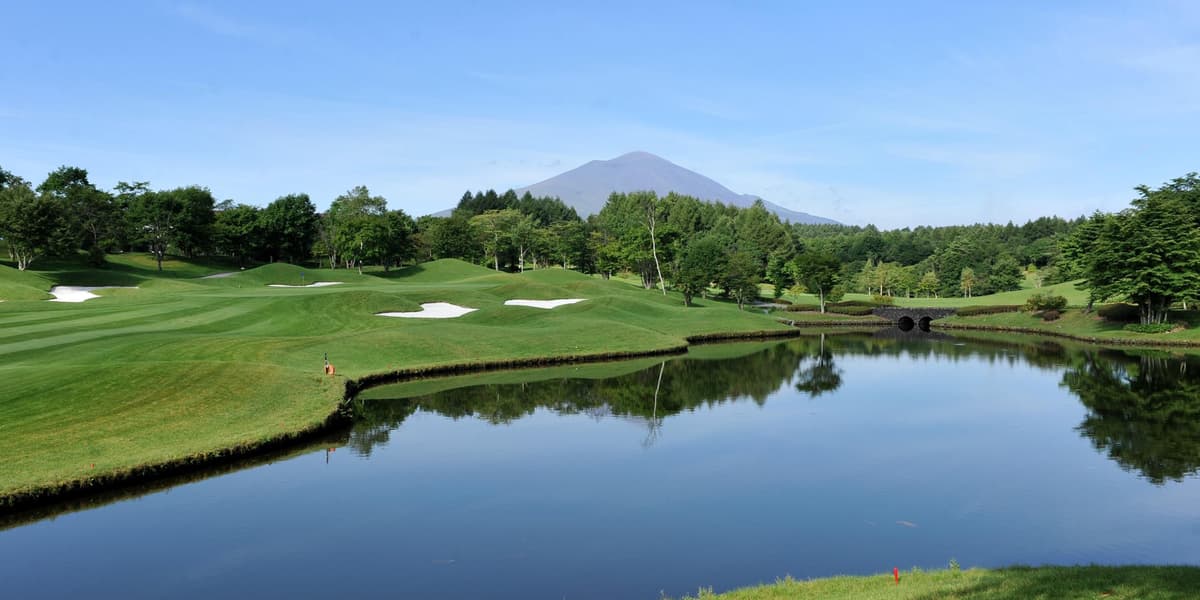 Holiday Inn Resort ANA Karuizawa by IHG photo 2