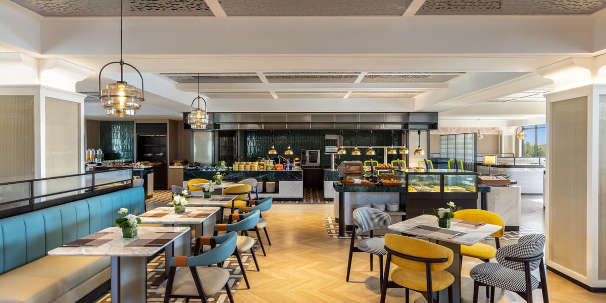 Holiday Inn Shanghai Tourism Zone By Ihg photo 3