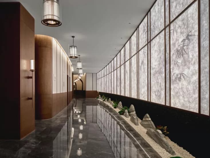 Holiday Inn Wuhan Tianhe Airport by IHG photo 4