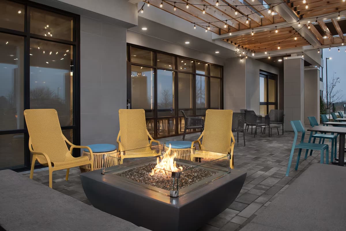 Home2 Suites by Hilton Ashburn, VA photo 2