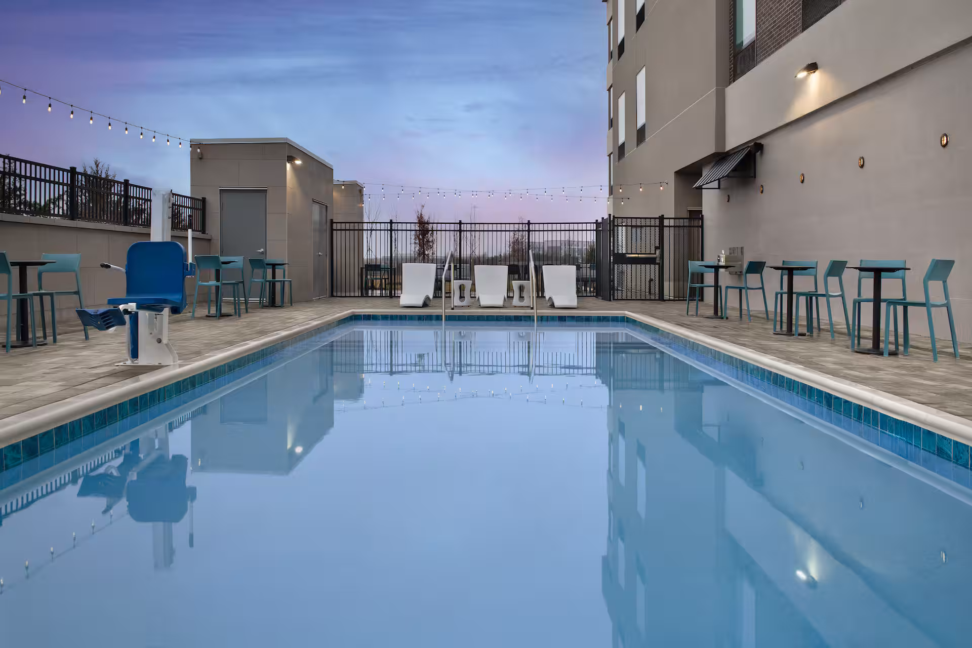 Home2 Suites by Hilton Ashburn, VA photo 4