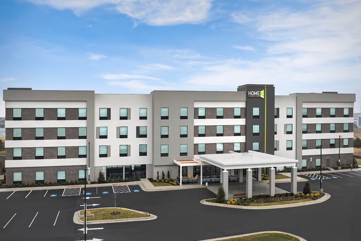 Home2 Suites by Hilton Ashburn, VA photo 1
