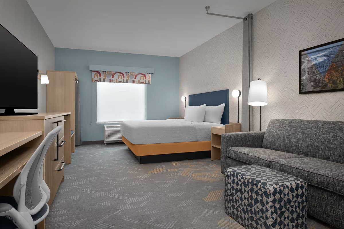 Home2 Suites by Hilton Ashburn, VA photo 3