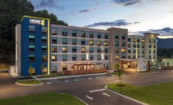 Home2 Suites by Hilton Chattanooga West Lookout Mountain photo 4