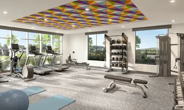 Home2 Suites by Hilton Chattanooga West Lookout Mountain photo 3