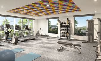 Home2 Suites by Hilton Chattanooga West Lookout Mountain photo 5