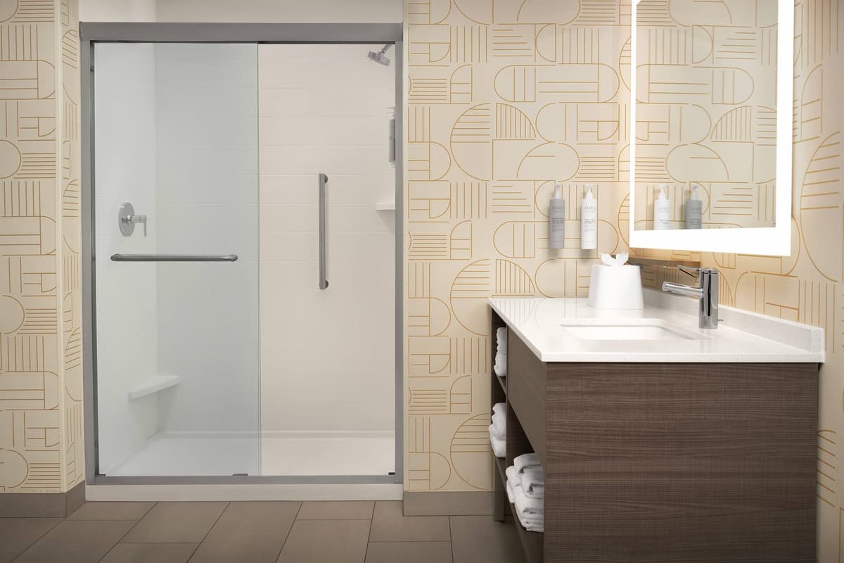 Home2 Suites by Hilton Concord Charlotte photo 3