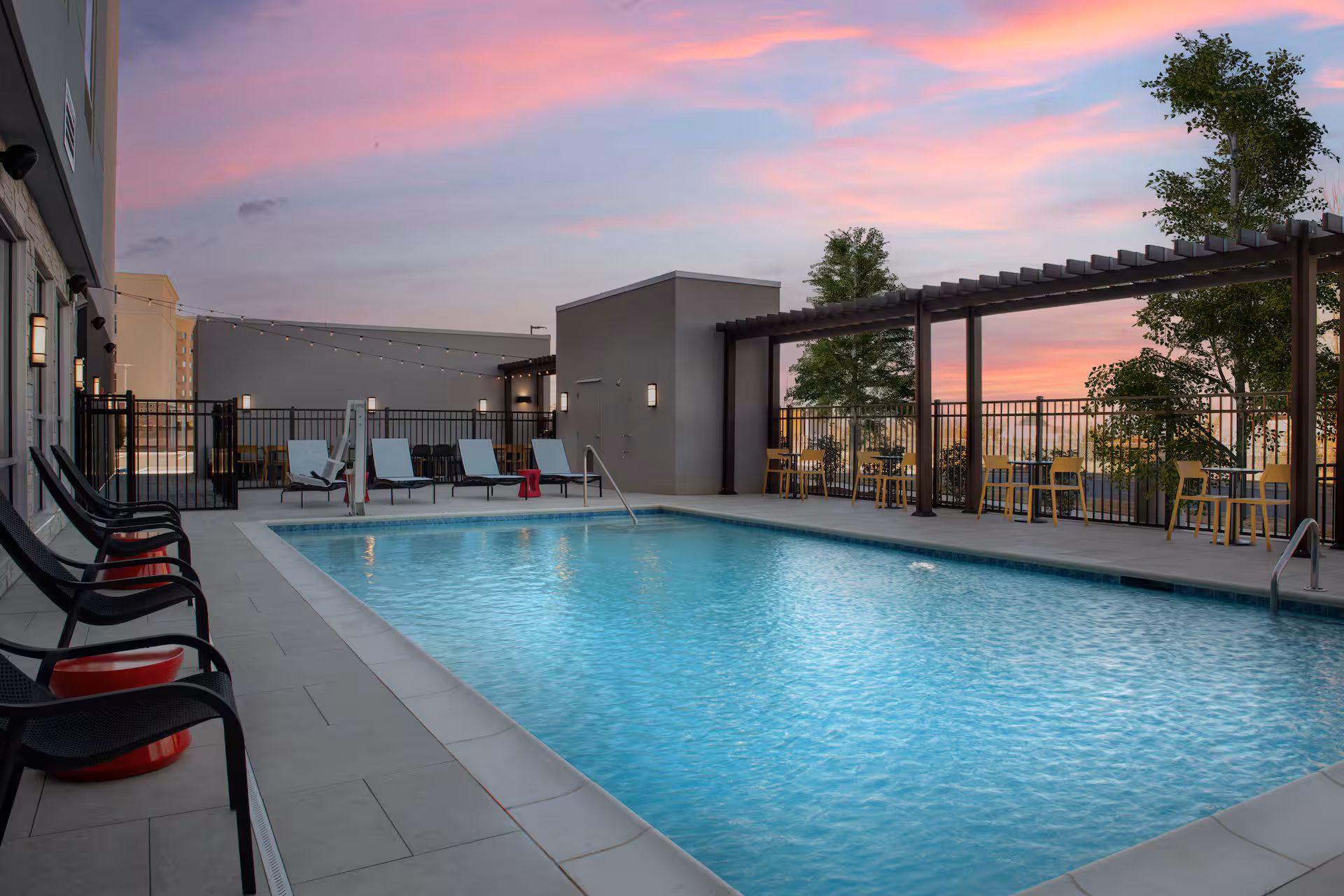 Home2 Suites by Hilton Concord Charlotte photo 4