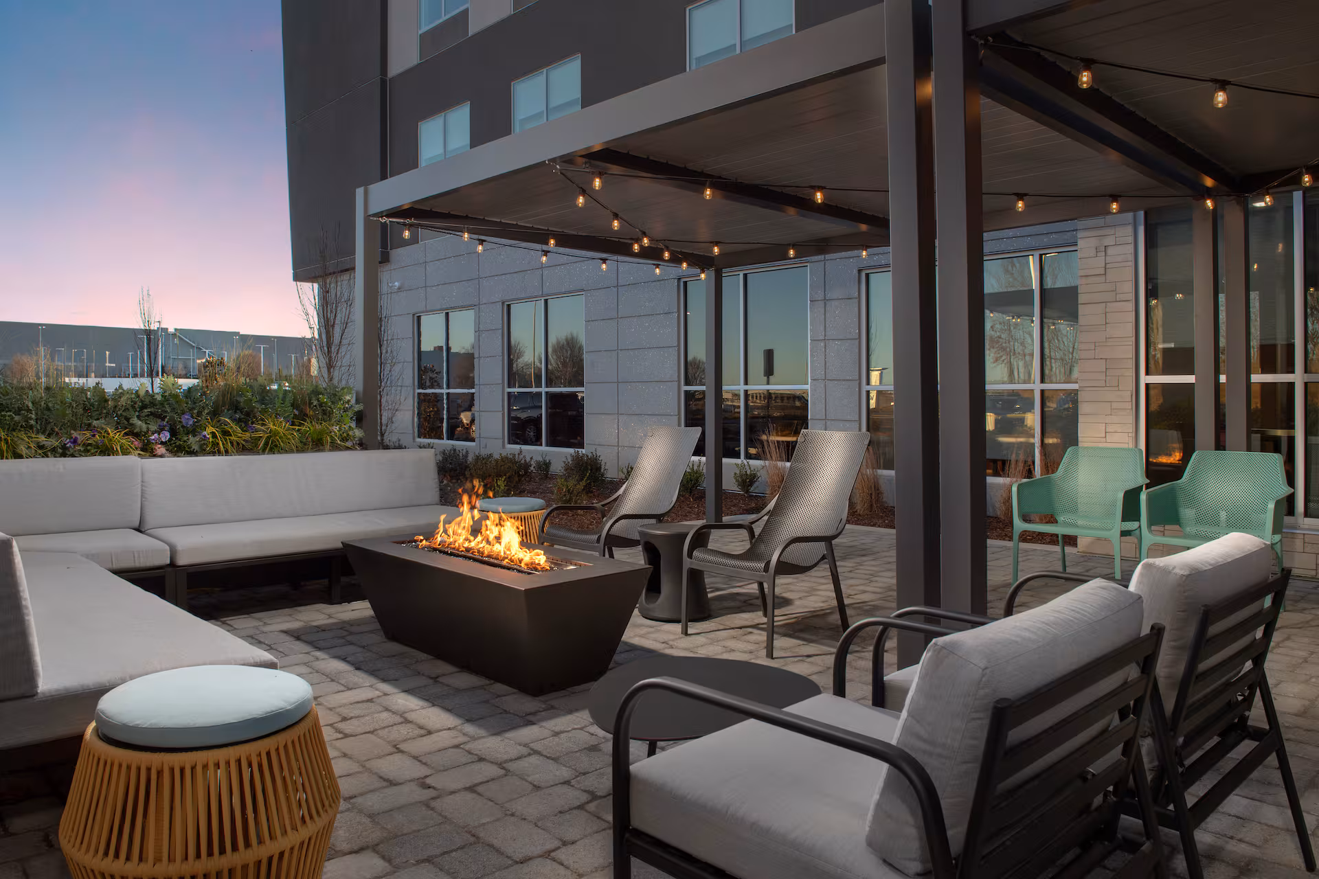 Home2 Suites by Hilton Concord Charlotte photo 5