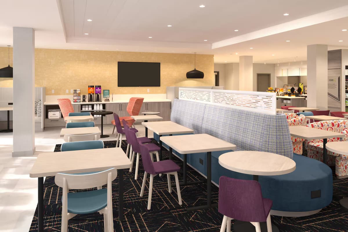 Home2 Suites by Hilton Del Rio photo 3