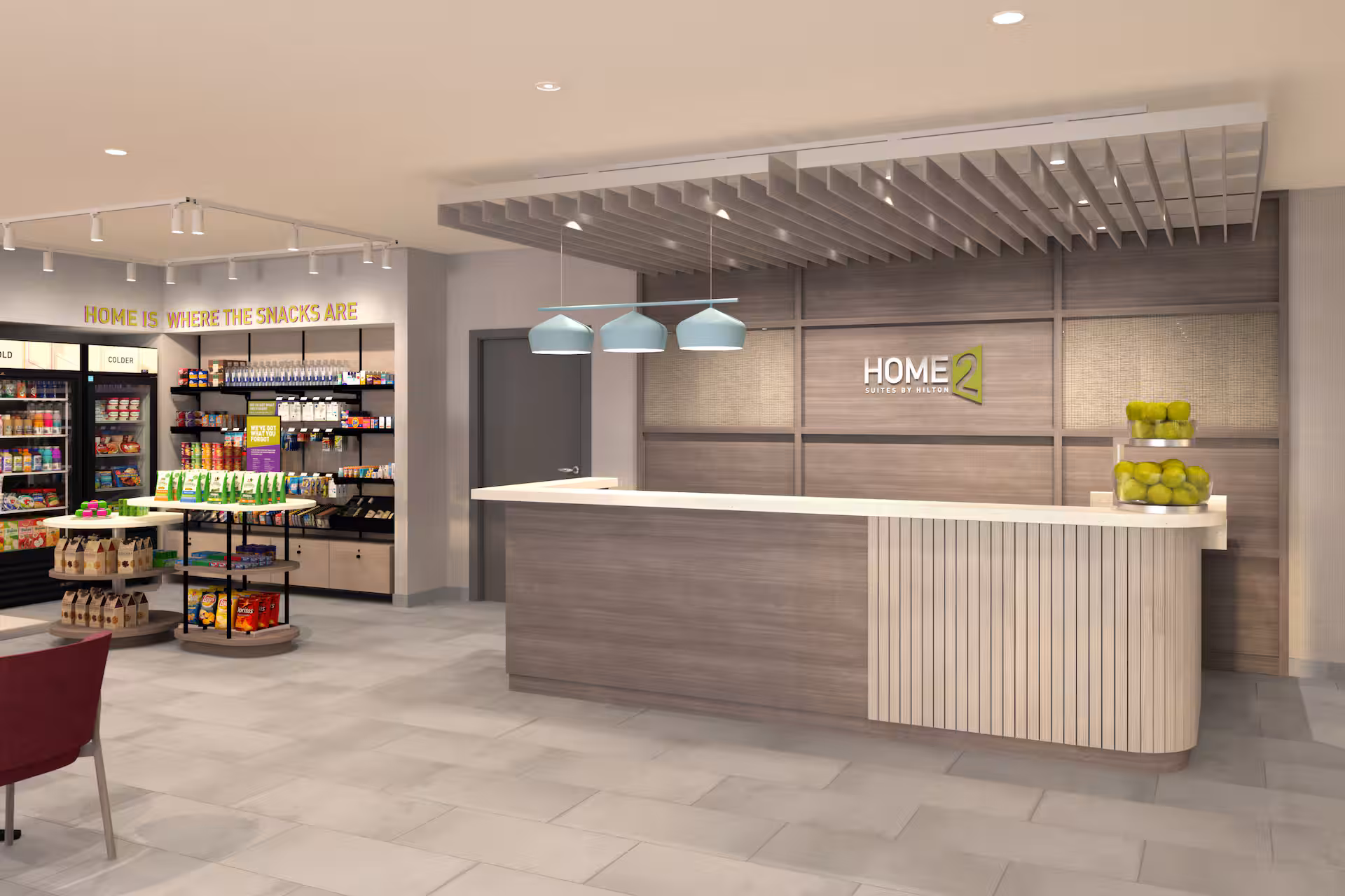 Home2 Suites by Hilton Del Rio photo 1