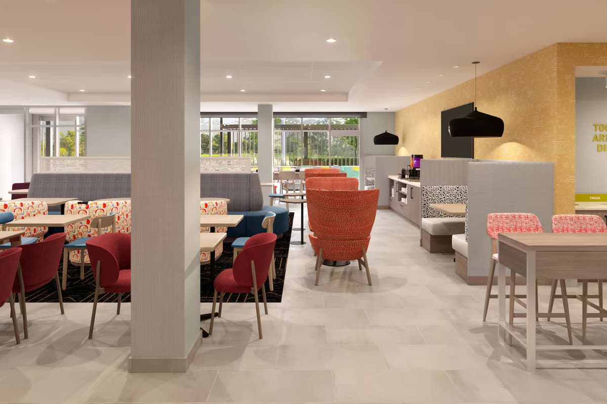 Home2 Suites by Hilton Del Rio photo 4