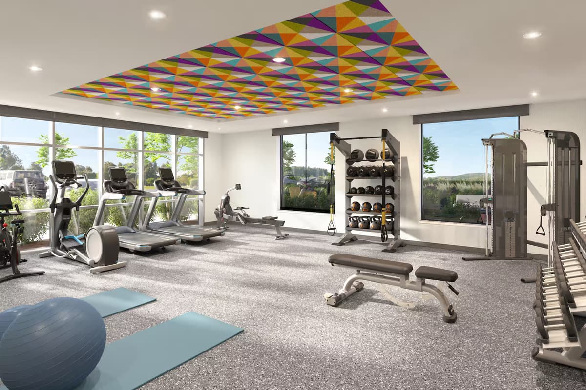 Home2 Suites by Hilton Del Rio photo 5