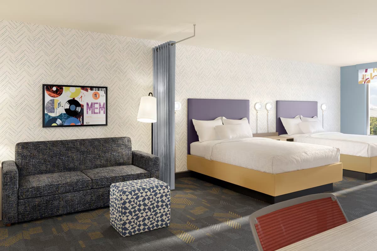 Home2 Suites by Hilton Del Rio photo 2