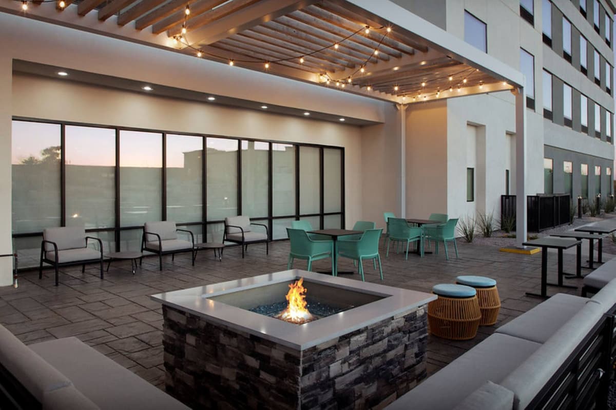 Home2 Suites by Hilton El Paso East Loop 375 photo 3