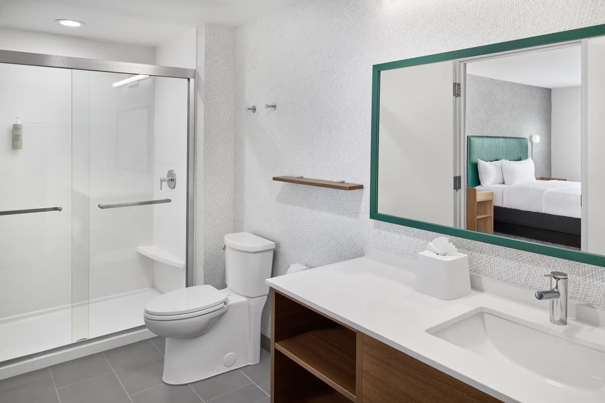 Home2 Suites by Hilton Frankenmuth photo 3