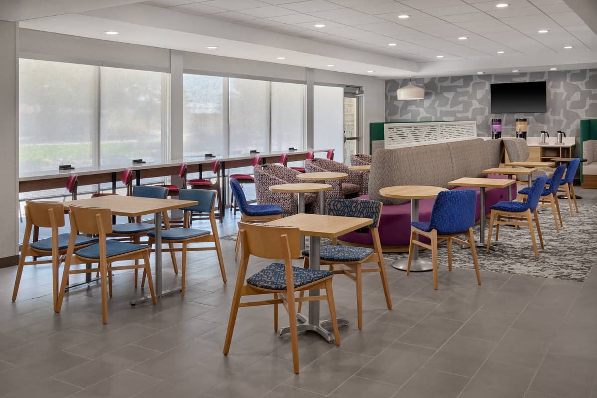 Home2 Suites by Hilton Frankenmuth photo 4