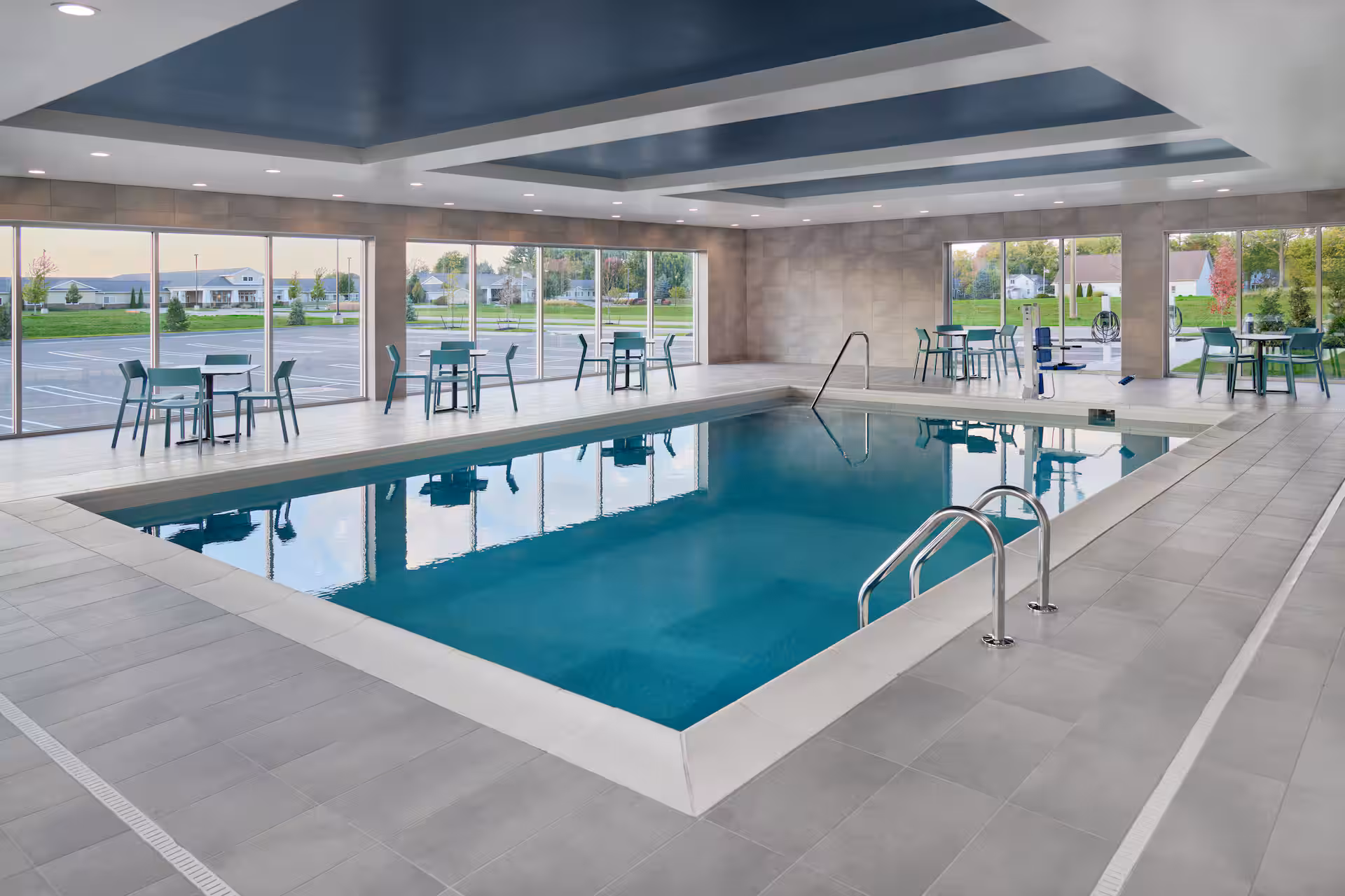 Home2 Suites by Hilton Frankenmuth photo 5