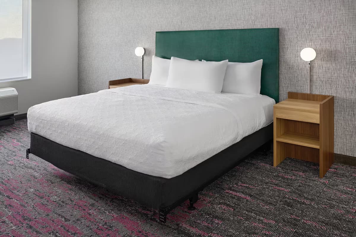 Home2 Suites by Hilton Frankenmuth photo 2