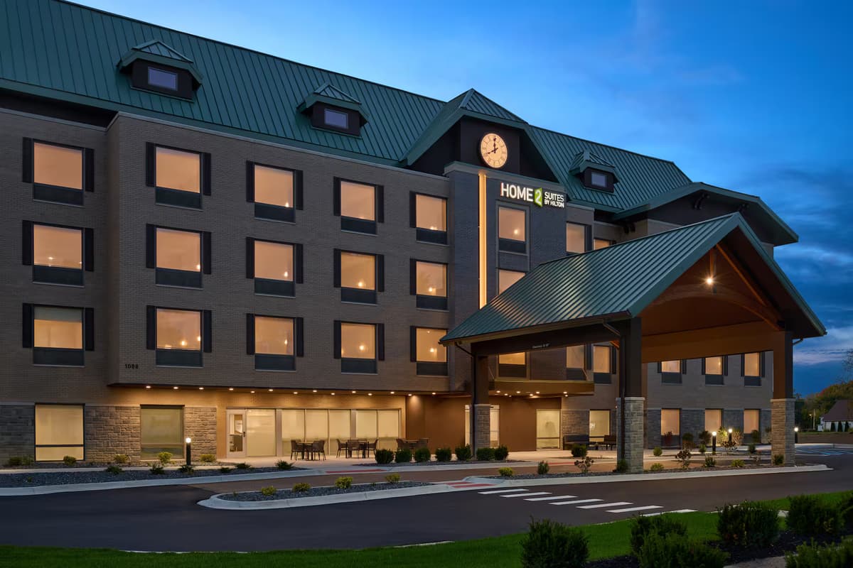Home2 Suites by Hilton Frankenmuth photo 1