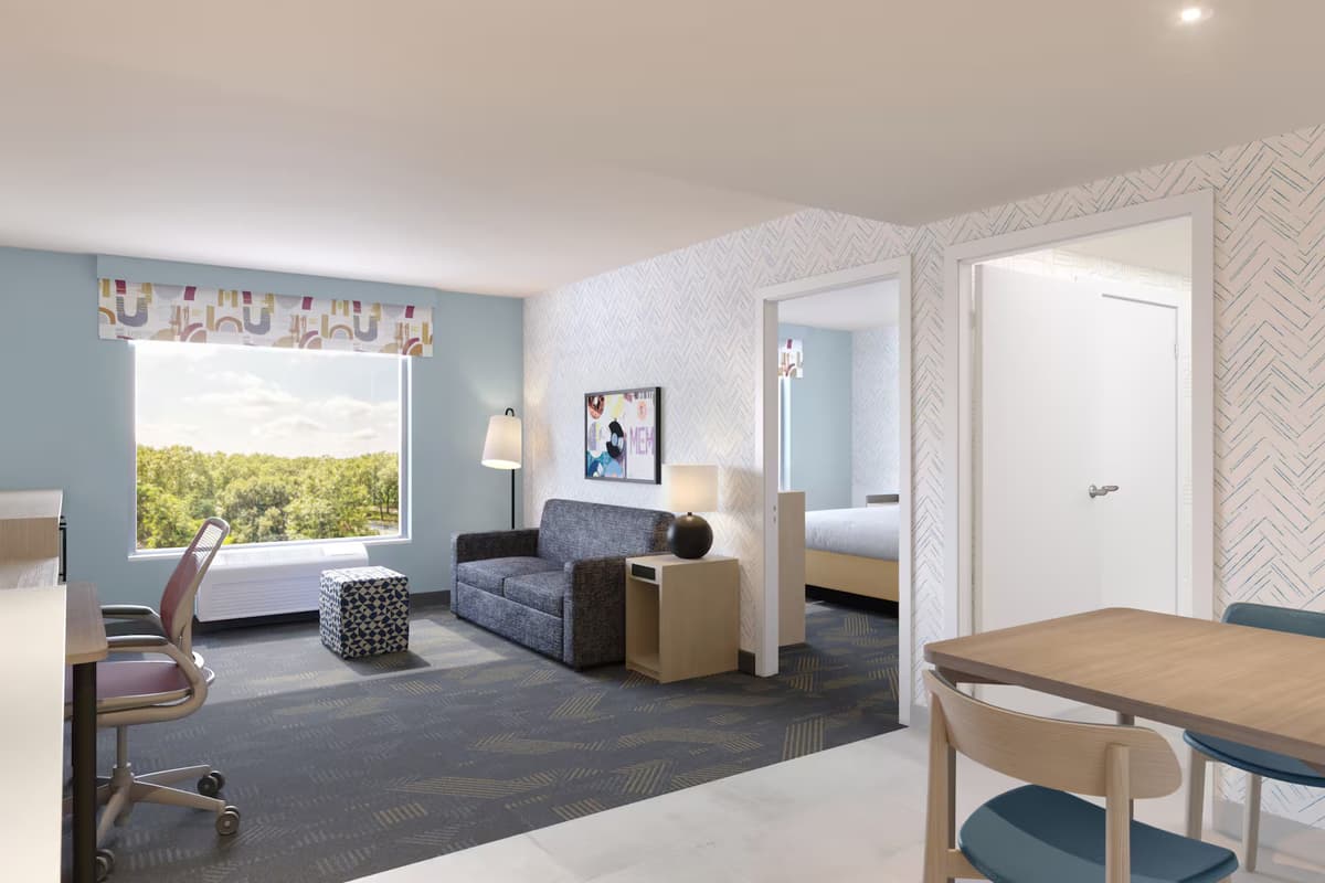Home2 Suites by Hilton Hernando photo 5