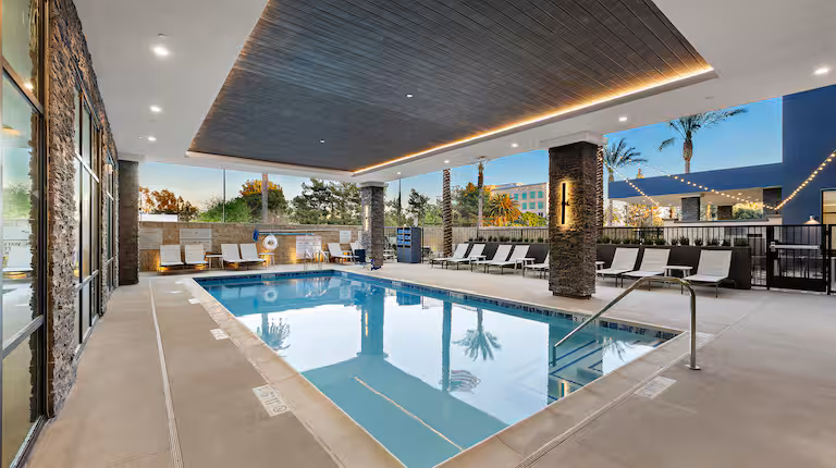 Home2 Suites by Hilton Ontario Airport photo 2