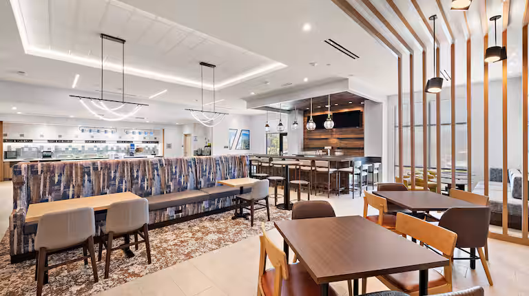 Home2 Suites by Hilton Ontario Airport photo 3