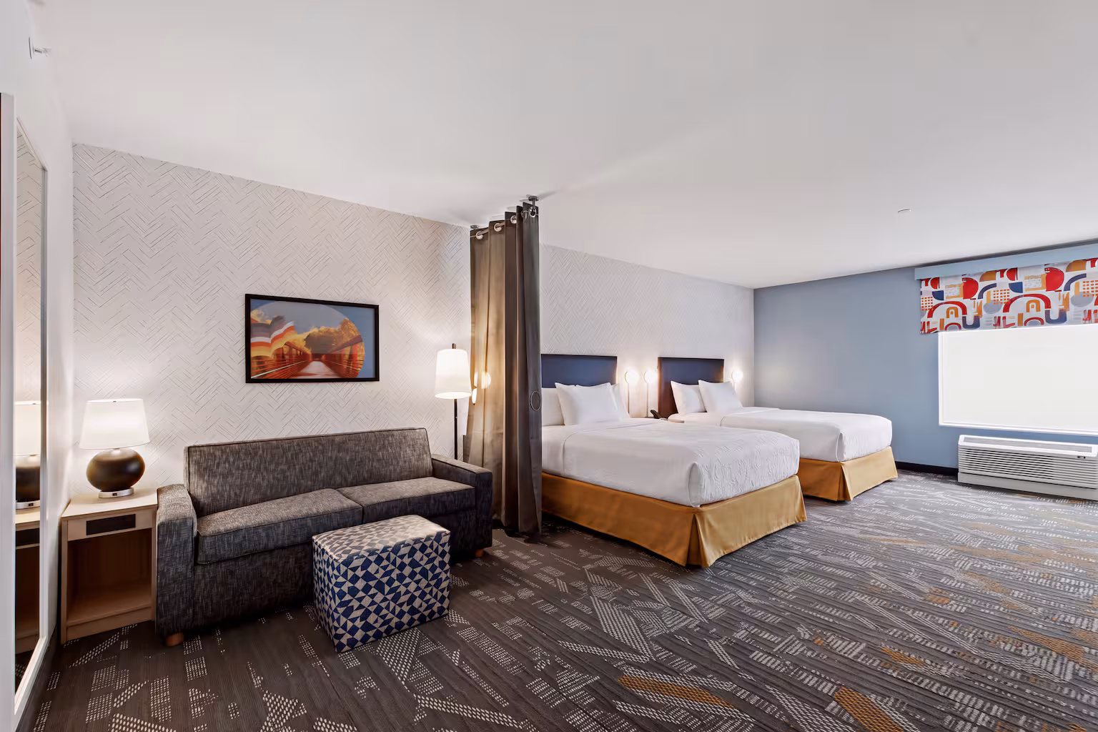 Home2 Suites by Hilton Raleigh Crabtree photo 3
