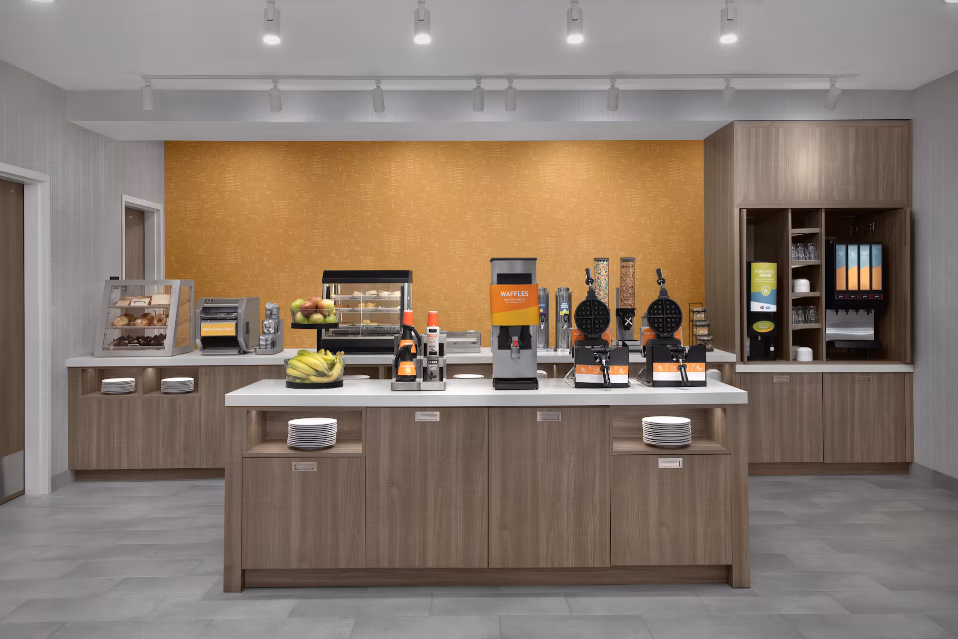 Home2 Suites by Hilton Syracuse Liverpool Airport Area photo 4