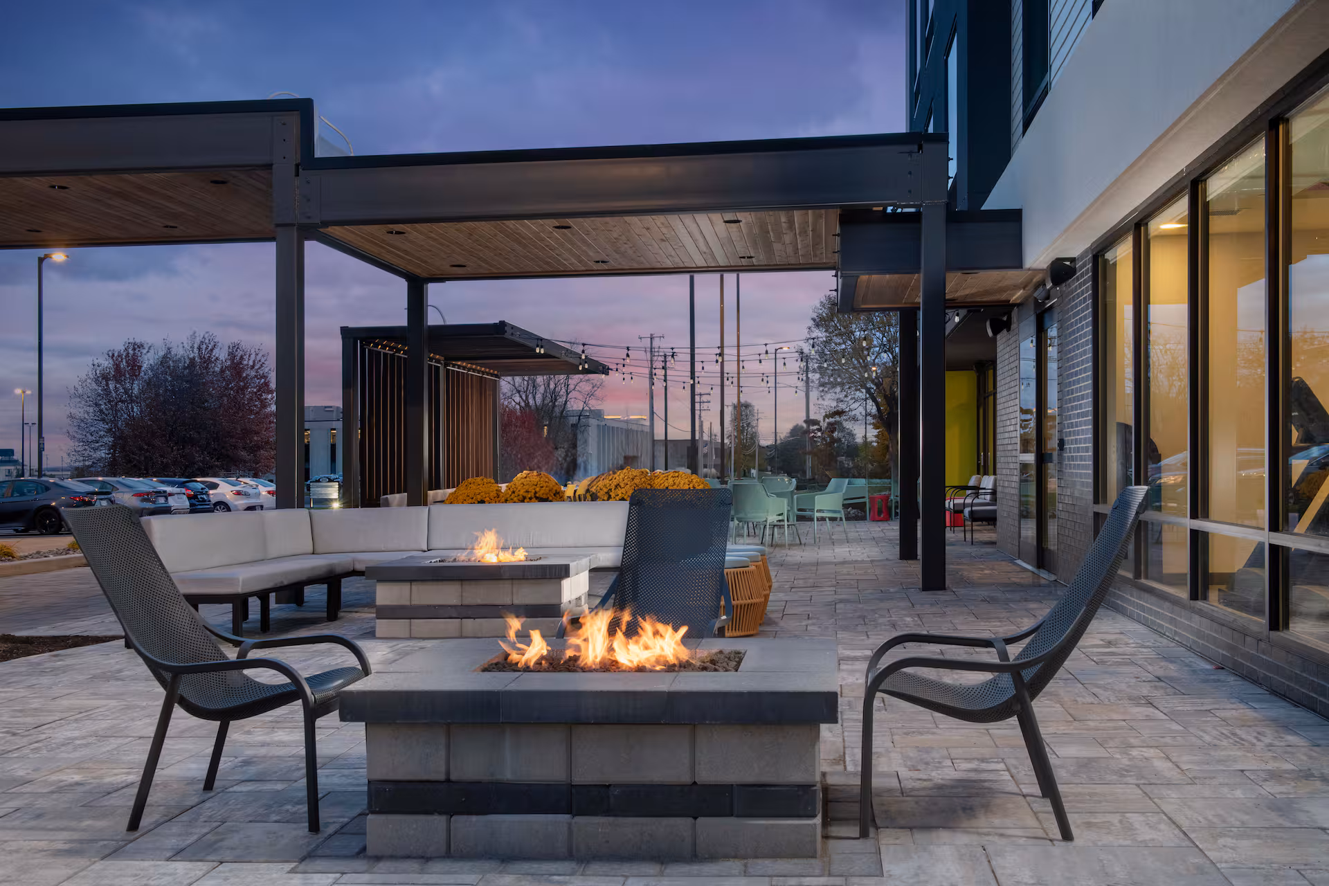 Home2 Suites by Hilton Syracuse Liverpool Airport Area photo 5
