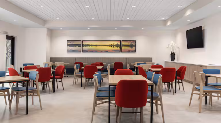 Home2 Suites by Hilton Vaughan Toronto ON photo 5