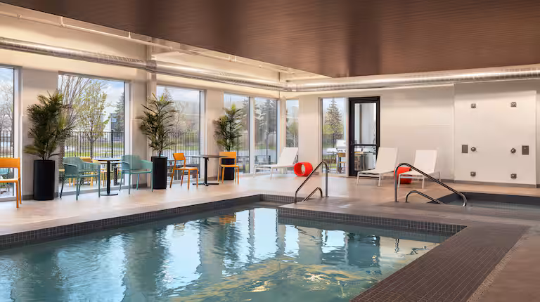Home2 Suites by Hilton Vaughan Toronto ON photo 4