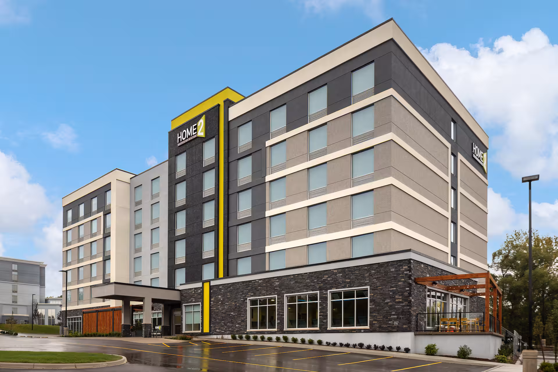 Home2 Suites by Hilton Woodstock On photo 1