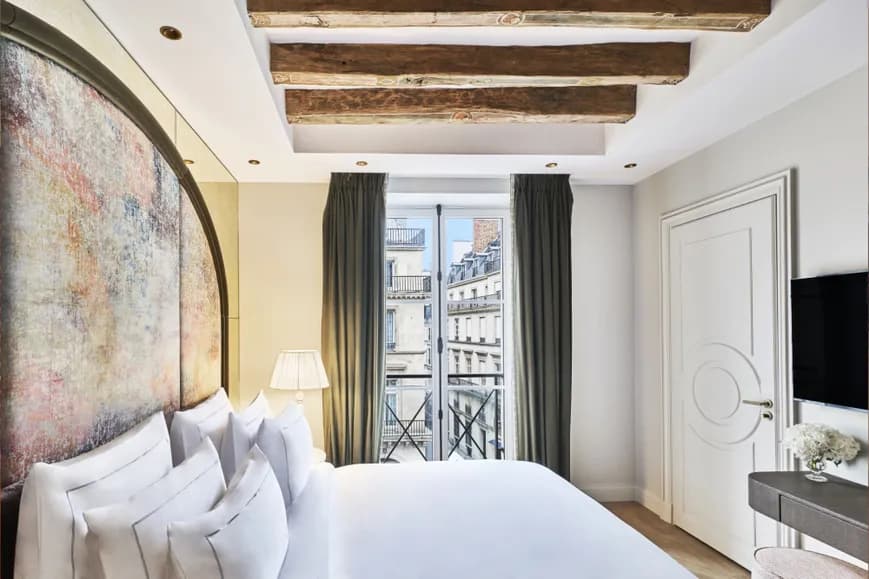 Maison Barrière Vendôme photo 3
