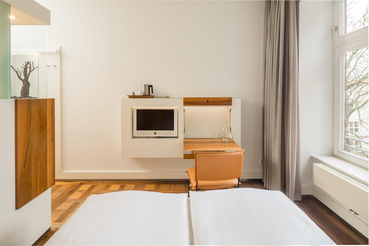 Hopper Hotel St. Josef photo 4