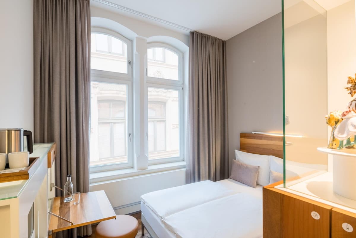 Hopper Hotel St. Josef photo 2