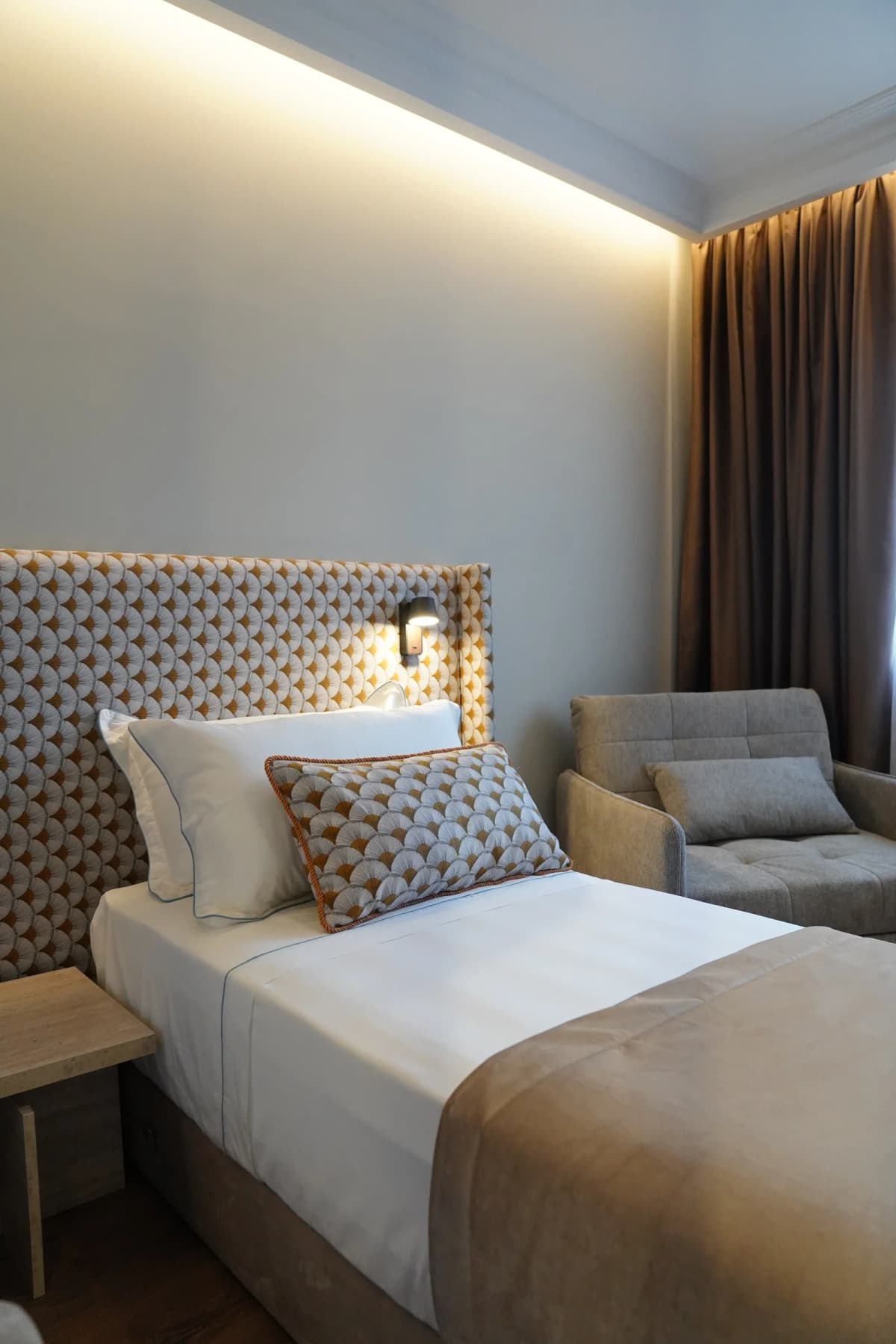 Hortus Hotel Tirana photo 2