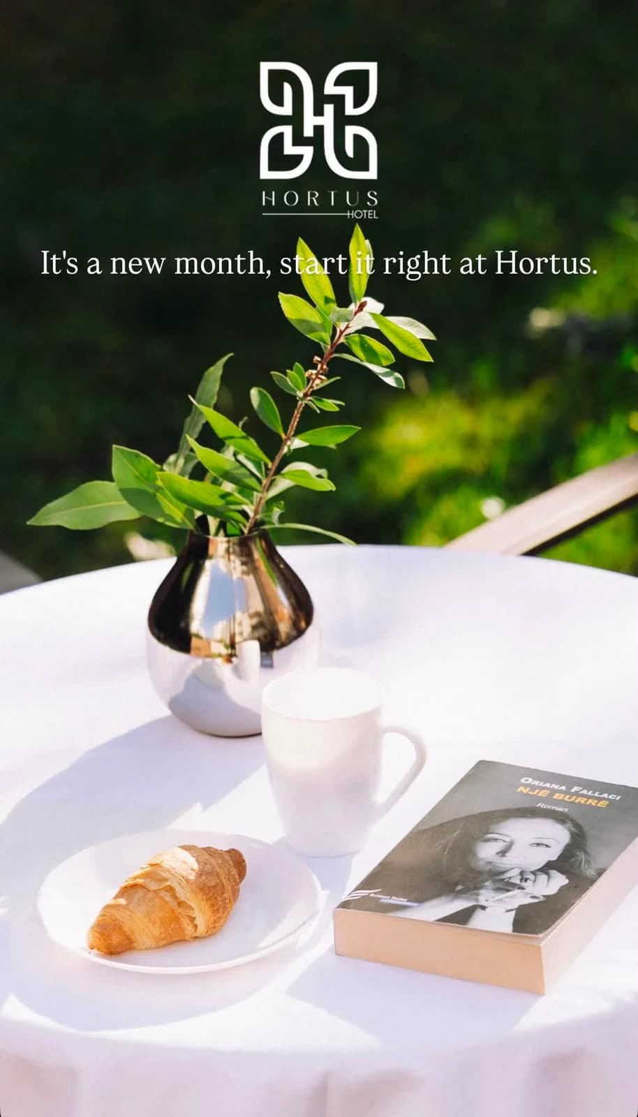 Hortus Hotel Tirana photo 5
