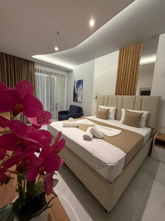 Hotel Adler, Ulcinj photo 2