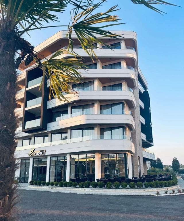 Hotel Adler, Ulcinj photo 1