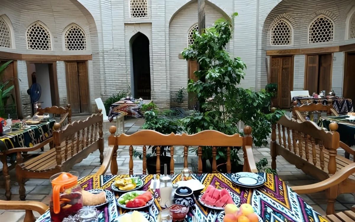 Hotel Aist House photo 4