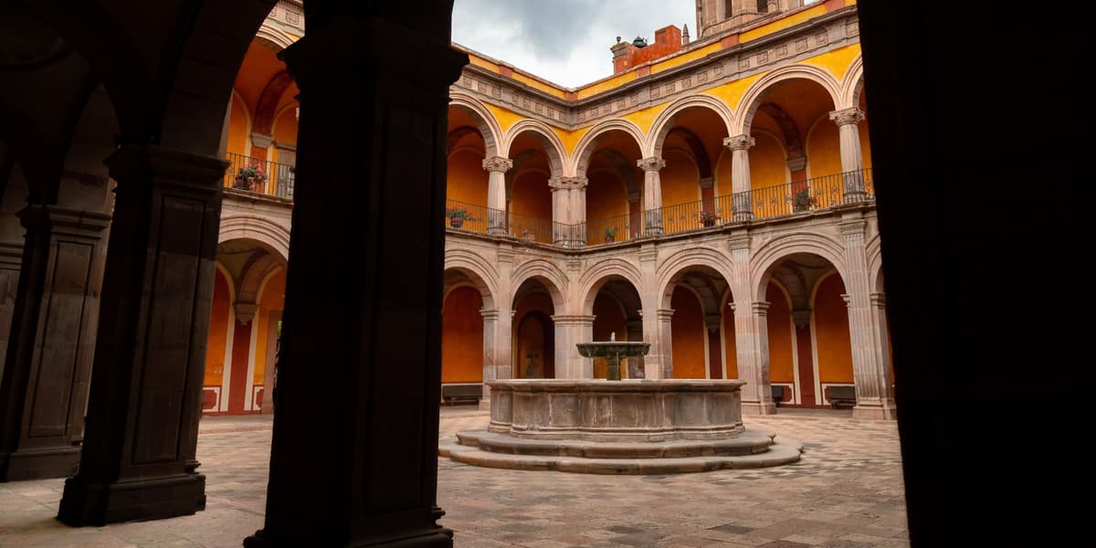 Hotel Avid Querétaro Centro Sur photo 1