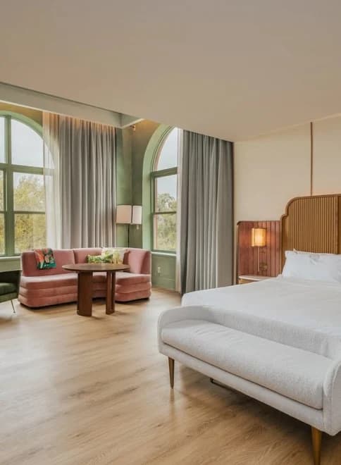 Hotel Bardo Savannah photo 3